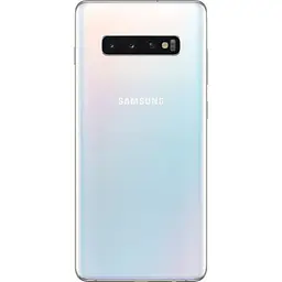 Смартфон Samsung Galaxy S10+ G975U 12/1TB Ceramic White [NFC, 1 SIM, no e-SIM] - мініатюра 3