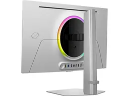 Монітор Samsung Odyssey G6 27 (LS27FG602SIXUA) - мініатюра 4