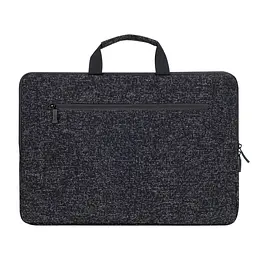 Чохол для ноутбука RivaCase 15.6" 7915 Black - мініатюра 3