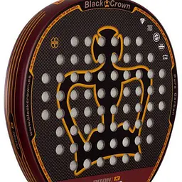Ракетка для паделу Black Crown PITON 13 - мініатюра 3