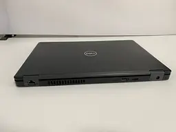 Ноутбук Dell Latitude 5490 14" (i7-8650U / 16GB / SSD 256GB) Refurbished - мініатюра 5