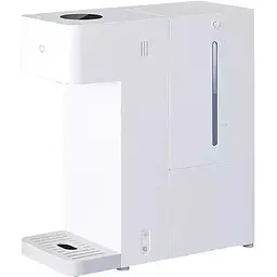 Кулер для воды настольный MiJia Smart Hot Cold Water Dispenser White (MJMY23YM)