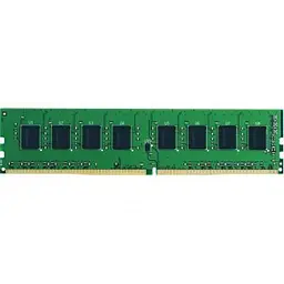 Модуль пам'яті для комп'ютера DDR4 16GB 3200 MHz Goodram (GR3200D464L22/16G) - мініатюра 2