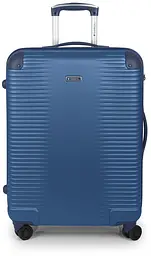 Валіза Gabol Balance XP (M) Blue (123446-003)