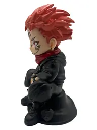 Фігурка Магічна битва Сукуна Jujutsu Kaisen Sukuna 12 см Китай CF JK S 12 - мініатюра 4