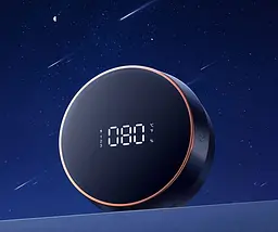 Сенсорний диспенсер настінний дозатор для мила Zhiya Soap Dispenser MYX-W1 Black - мініатюра 5
