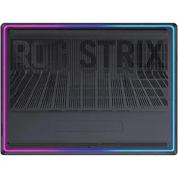 Ноутбук ASUS ROG Strix G18 G815LR-SA345 (18 2.5K 240 Hz, Intel Core Ultra 9 290HX+, 32 GB, 1 TB, RTX 5070 Ti 12 GB, DOS) Eclipse Gray (90NR0LT1-M00H40) - мініатюра 10