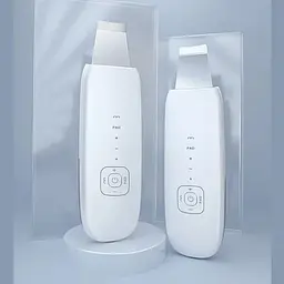Скрабер ультразвуковий для чищення обличчя SENOIX UltraPro 5 Вт - мініатюра 7