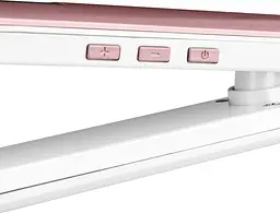 Випрямляч для волосся ECG ZV 1255 Ceramic Wide - мініатюра 4