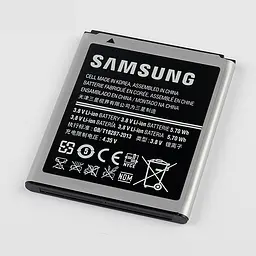 Акумулятор EB425161LU для Samsung Galaxy S3 mini I8190 1500 mAh (03651-4) - мініатюра 2