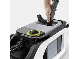 Миючий пилосос Karcher SE 3 Compact (1.081-530.0) - мініатюра 3