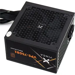 Блок живлення Vinga 750W 80+ Bronze (VPS-750B1) - мініатюра 2