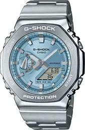 Годинник Casio G-SHOCK Classic GM-2110D-2AER