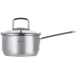 Ківш Gipfel Werner Como 1.7 л 16х8.5 см (50168) - мініатюра 2