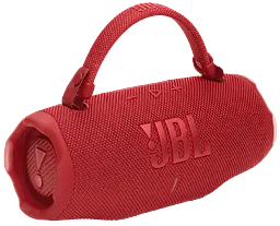 Портативна акустика JBL Charge 6червоний(JBLCHARGE6RED) (7106535)