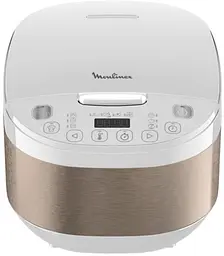 Мультиварка Moulinex MK622132 - мініатюра 3