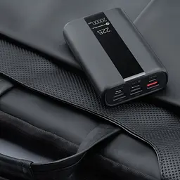 УМБ Forcell F-Energy P20k2 20000 mAh PD QC3.0 PD 3A 22.5W (5903396362378) - мініатюра 4