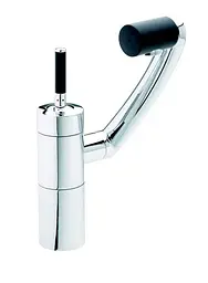 Змішувач для кухні Damixa ARC 290007464, Хром