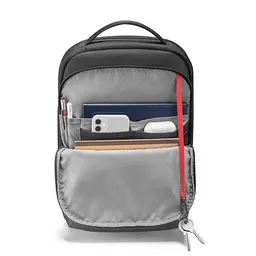 Рюкзак Tomtoc Explorer-T60 Laptop Backpack Black 16 Inch/15L T60M1D1 - мініатюра 4