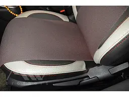 Авточохли модельні MW Brothers для Citroen C3 Picasso c 2008 - мініатюра 4