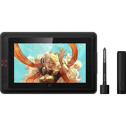 Графічний монітор XP-Pen Artist 13.3 Pro V2 Black (MD130FH) [160515]