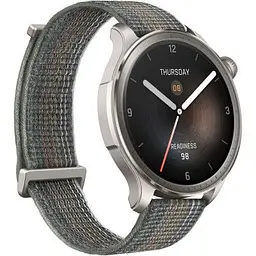 Смарт-годинник Amazfit Balance Sunset Grey (1005559) - мініатюра 3