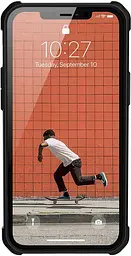 Чохол протиударний UAG Metropolis LT FIBR (Original) для iPhone 12 Pro Max (6.7") Black - мініатюра 3