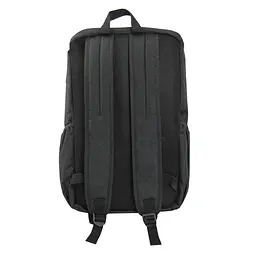 Рюкзак для ноутбука Esperanza 15.6" TRAPANI, black (ET199) - мініатюра 2