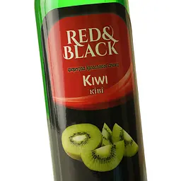 Сироп Red&Black Ківі 0.7 л - мініатюра 5