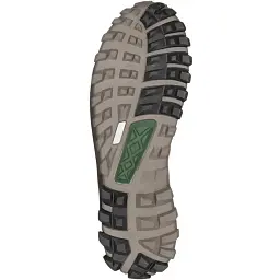 Черевики AKU Alterra Lite MID GTX 8 Sand/green - мініатюра 5