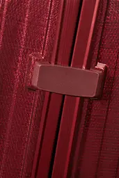 Валіза Samsonite LITE-BOX 55 см DEEP RED 55x40x20 42N*10001 - мініатюра 2