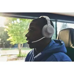 Навушники JBL Quantum 360 Wireless White (JBLQTUM360WHT) - мініатюра 10