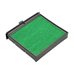 Фільтр салону Castrol Filters CC0124 - мініатюра 3