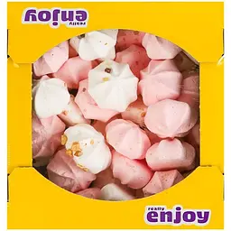 Тістечко Really Enjoy Безешки 150 г