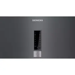 Холодильник Siemens KG39NXX316 з морозильною камерою - мініатюра 6