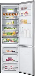 Холодильник LG GW-B509SAUM - мініатюра 9