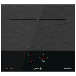 Варильна поверхня Gorenje GI3201SYBSC - мініатюра 2