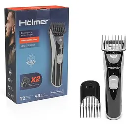 Машинка для стрижки Hölmer (HHC-0245B PRO) - мініатюра 8