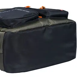 Шкільний рюкзак Yes T-107L Windsor Green (550351) - мініатюра 4