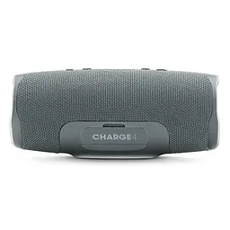 Акустична система JBL Charge 4 - мініатюра 3