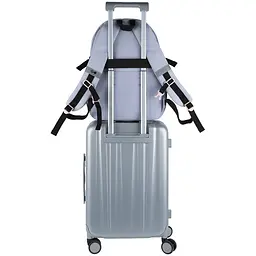 Рюкзак GoPack Education Teens 2500L сірий Сірий (GO26-2500L-1) - мініатюра 9