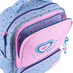 Рюкзак Kite Kids 559 Lovely (K25-559XS-1) - мініатюра 10