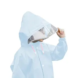 Дощовик Kite дитячий 2600S Lovely Panda (K25-2600S-1) - мініатюра 3