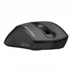 Миша бездротова A4Tech FG55S Plus "Fstyler", Black/Grey, USB 2.4GHz, оптична, 1000 - 3200 dpi, 7 кнопок, 4D-колесо, 1xAA - мініатюра 3