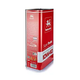 Моторна олива Wolver Super Traffic 10W-40 5л (4260360942501) - мініатюра 2