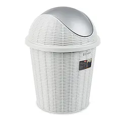 Відро для сміття Stefanplast Elegance 10 л (29800)
