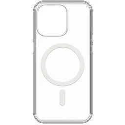 Чохол MAKE Apple iPhone 16 Pro Max Crystal Magnet Pro