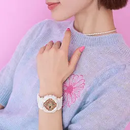 Годинник Casio BA-110X-7A1ER - мініатюра 2