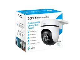 IP-камера відеоспостереження TP-LINK Tapo C500 - мініатюра 5