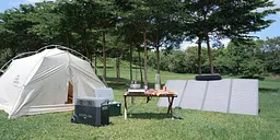 Портативна сонячна панель EcoFlow 400W Solar Panel (SOLAR400W) [73396] - мініатюра 7